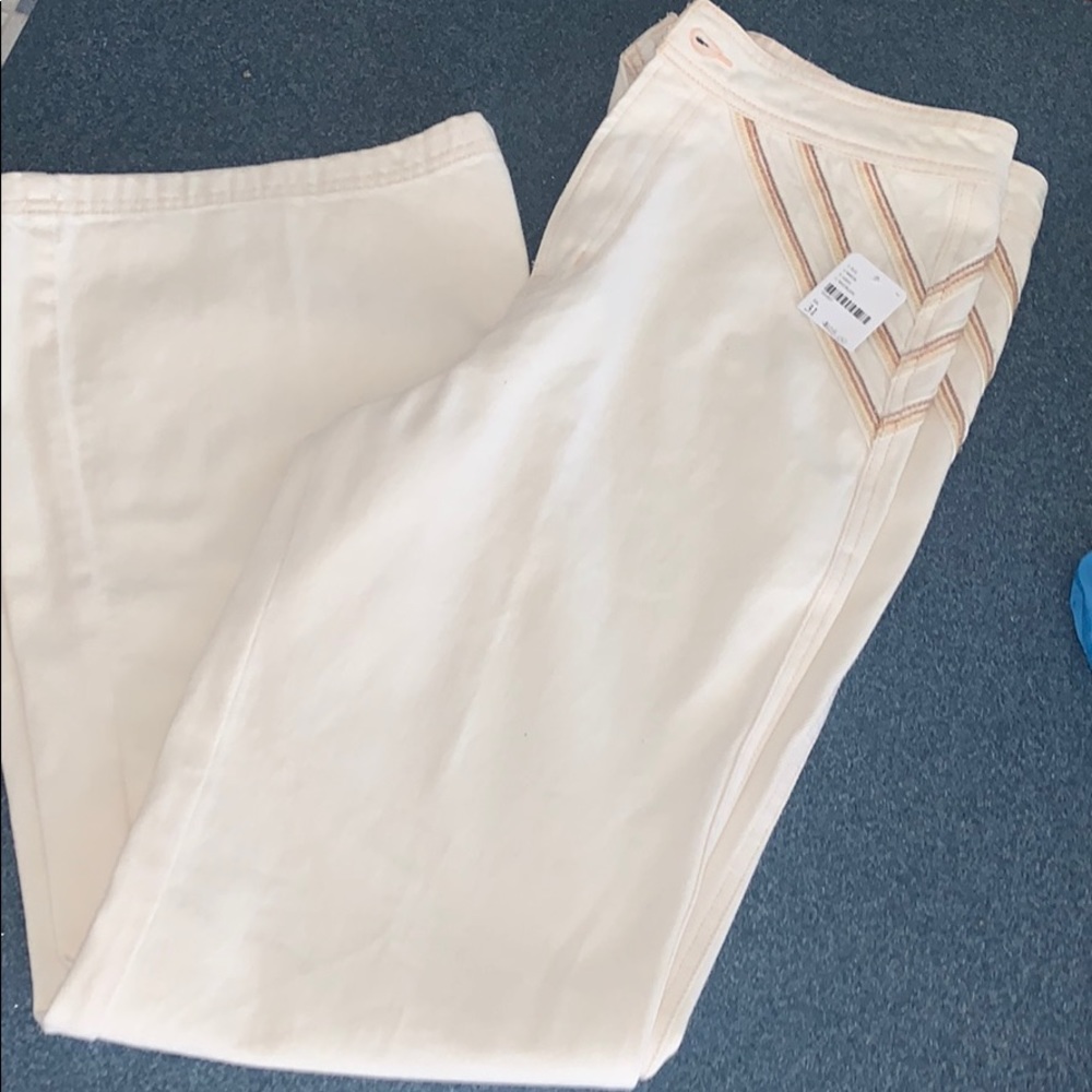 Free people flares